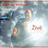 Vladimír Václavek - Živě (2011) 