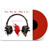 Mnemic - Audio Injected Soul (Reedice 2024) - Limited Vinyl