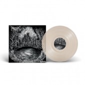 Forgotten Tomb - Nightfloating (2024) - Limited Clear Vinyl