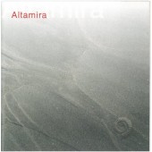 Altamira (Kamil Holub , Sváťa Němec) - Altamira 