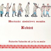Horňácká cimbálová muzika Kubíci - Fašanku, fašanku, už je ťa namále (2020)