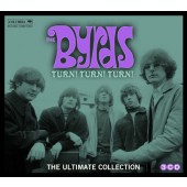 Byrds - Turn! Turn! Turn! (The Byrds Ultimate Collection) 