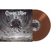 Crystal Viper - Silver Key (2024) - Limited Vinyl