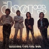 Doors - Waiting For The Sun (1968) - Vinyl 