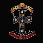 Guns N' Roses - Appetite For Destruction (Edice 1995) - 180 gr. Vinyl 
