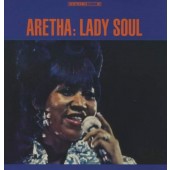 Aretha Franklin - Lady Soul - Vinyl 