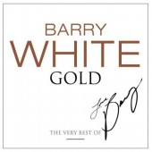 Barry White - Gold - The Very Best Of Barry White (2006)