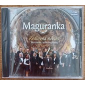 Maguranka - Královná nebies (2013)