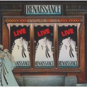 Renaissance - Live At The Carnegie Hall (Edice 2008) /2CD