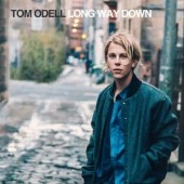 Odell, Tom - Long way down/VINYL 
