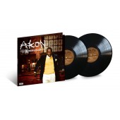 Akon - Konvicted (Edice 2022) - Vinyl