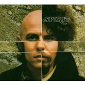 Spirit - Spirit (Edice 2004) 
