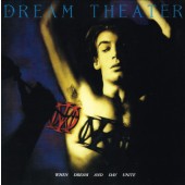 Dream Theater - When Dream And Day Unite (Edice 2018) - 180 gr. Vinyl
