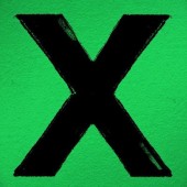 Ed Sheeran - X (Reedice 2023) - Limited Vinyl