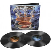 Testament - Titans Of Creation (Limited Edition, 2020) - Vinyl