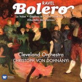Maurice Ravel - Bolero / La Valse / Daphnis Et Chloe / Alborada Del Gracioso 