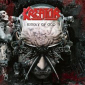 Kreator - Enemy Of God (Remaster 2024)