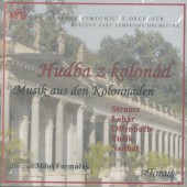 Karlovarský symfonický orchestr, Miloš Formáček - Hudba z kolonád (1999)
