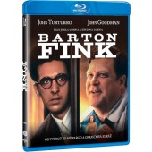 Film/Drama - Barton Fink (Blu-ray)