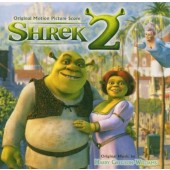 Soundtrack - Shrek 2: Original Motion Picture Score 