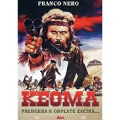 Film/Western - Keoma/Pošetka 