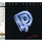 Deep Purple - Perfect Strangers (SHM-CD) 