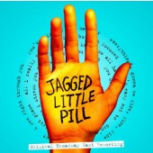 Soundtrack - Jagged Little Pill (Original Broadway Cast Recording, 2019)
