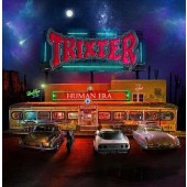 Trixter - Human Era (2015) 