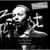 Joe Jackson - Live At Rockpalast 