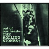 Rolling Stones - Out Of Our Heads (UK Version) 