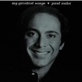 Paul Anka - My Greatest Songs (1992)