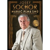 Josef Sochor - Náruč plná snů/CD+DVD 