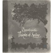 A Forest Of Stars - Opportunistic Thieves Of Spring (Edice 2011) /CD+DVD