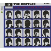 Beatles - A Hard Day's Night (Remastered 2009) 
