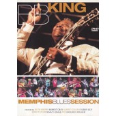 B.B. King ‎ - Memphis Blues Session 