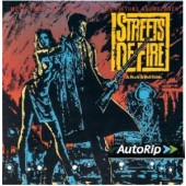 Ry Cooder - Streets Of Fire 