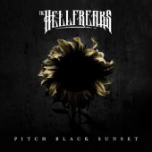 Hellfreaks - Pitch Black Sunset (2023)