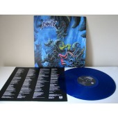 Edge Of Sanity - Spectral Sorrows (Blue Transparent Vinyl) - 180 gr. Vinyl 