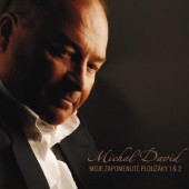 Michal David - Moje zapomenuté ploužáky 1 & 2 (2022) /2CD BOX