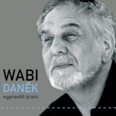 Wabi Daněk - Vypravěč písní (2021) /3CD