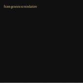 Genesis - From Genesis To Revelation (Mono Vinyl) - 180 gr. Vinyl 