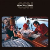 Crosby, Stills & Nash - CSN (Edice 2024) - Limited Indie Vinyl
