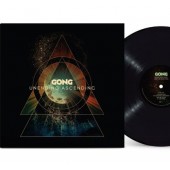 Gong - Unending Ascending (2023) - Vinyl