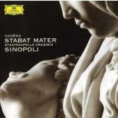 Antonín Dvořák / Staatskapelle Dresden, Giuseppe Sinopoli - Stabat Mater (2001) /2CD