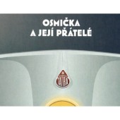 Ondřej Kepka - Osmička a její přátelé (2022) /CD-MP3