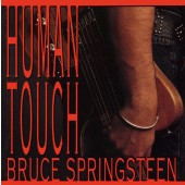 Bruce Springsteen - Human Touch (1992) 
