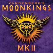 Vandenberg's Moonkings - MK II (2017) 