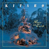 Kitaro - Peace On Earth (Edice 2015) - 180 gr. Vinyl 