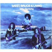 West Bruce & Laing - Why Dontcha 