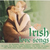 Various Artists - Irish Love Songs (2000)